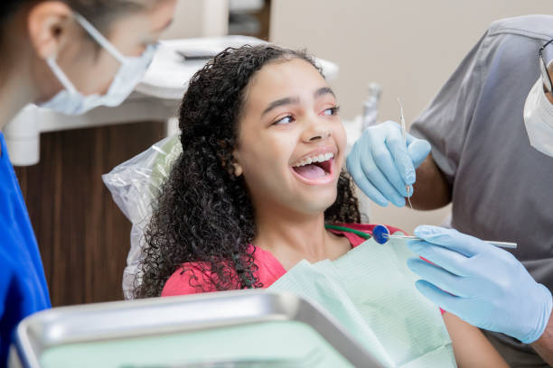 Best Urgent Dental Care for Toothaches in Ulysses, KS