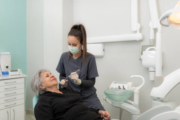 Best Emergency Wisdom Tooth Extraction in Ulysses, KS