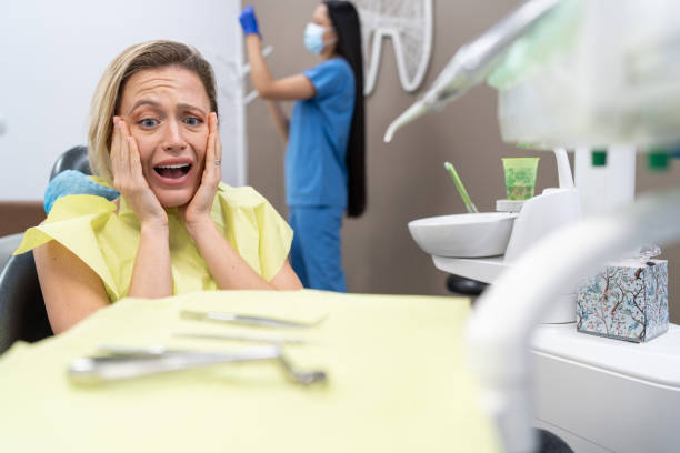 Best Emergency Wisdom Tooth Extraction in Ulysses, KS